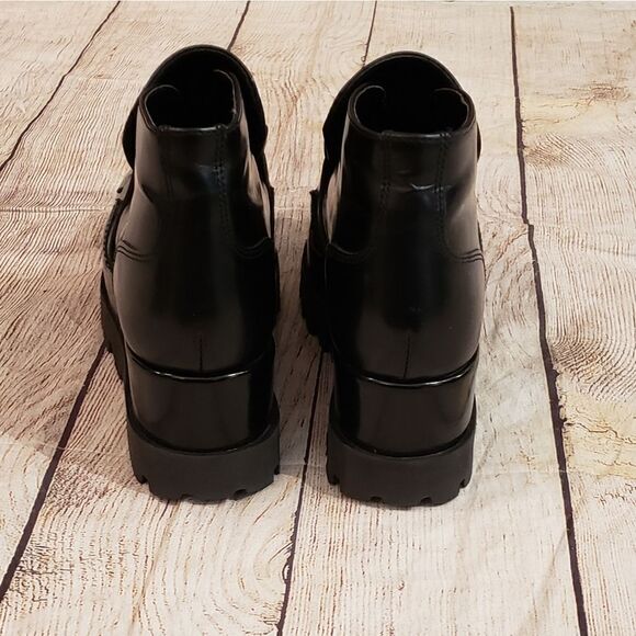 Cult Chunky Booties  - Picture 3 of 12